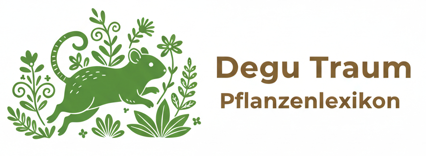 Degu Traum Logo